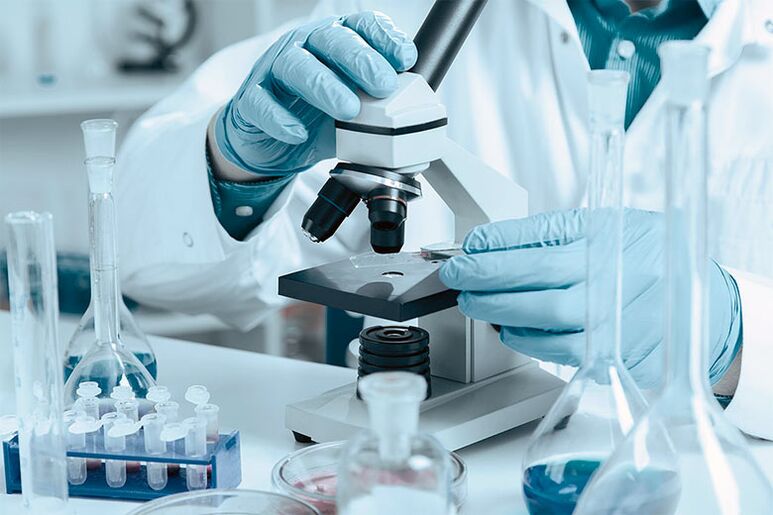 Κλινικές δοκιμές της αποτελεσματικότητας της κρέμας Exodermin